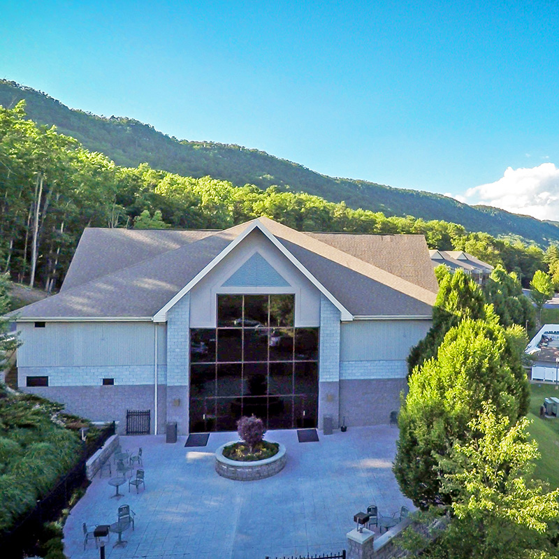 Conference Center