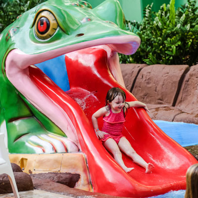 Frog Pond