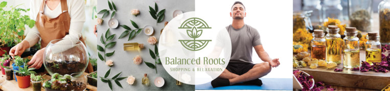 Balanced Roots