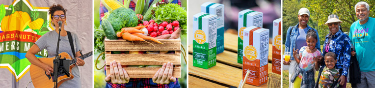 Farmers Market