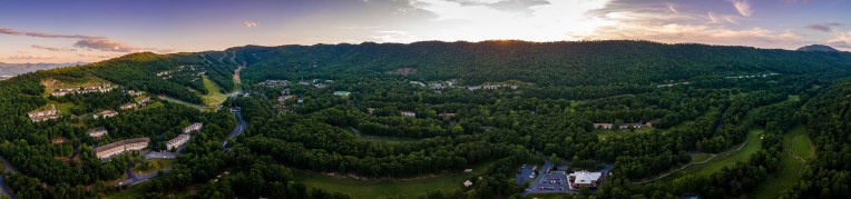 Massanutten Resort