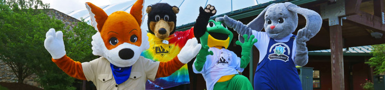 Mascot Academy