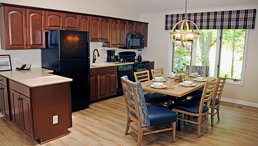 Summit Kitchen