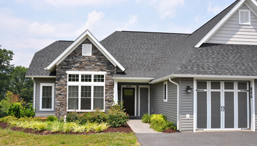 Regal Vistas Exterior