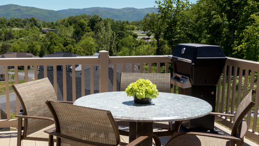 Regal Vistas Patio