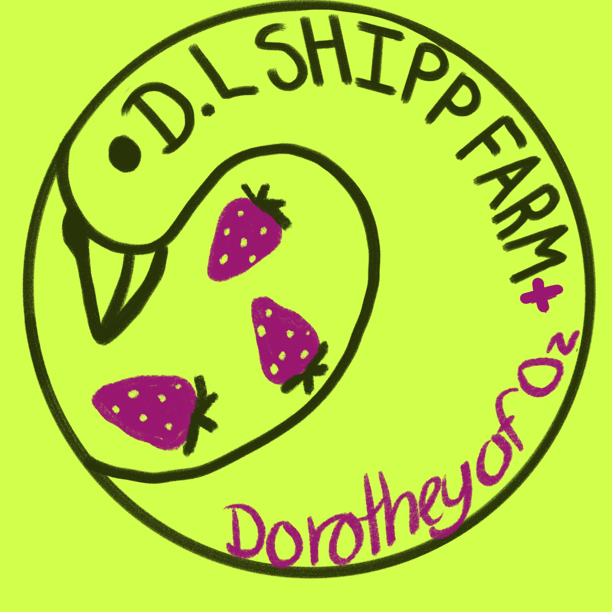 D.L. Shipp Farm