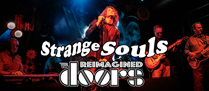 Strange Souls