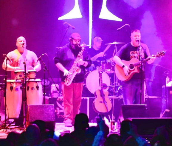 Brent Hull Band