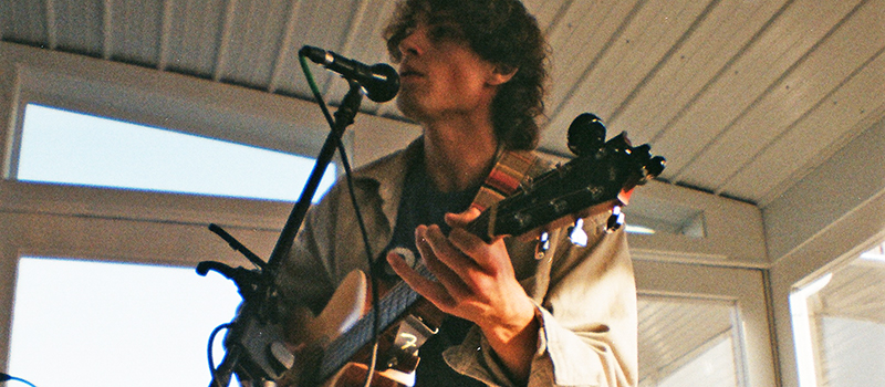 Matt Mozingo