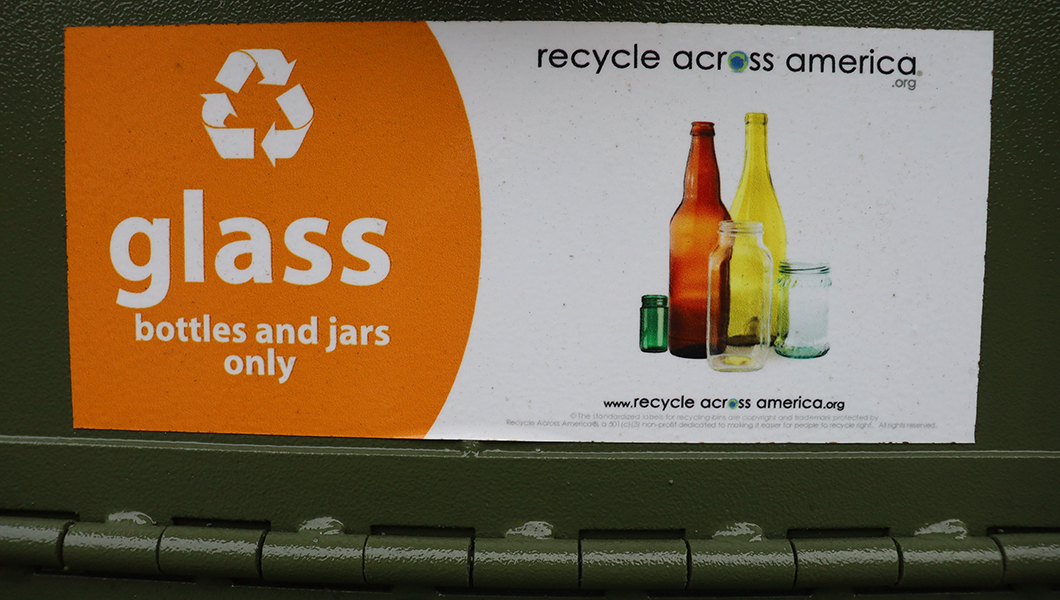 Recycling