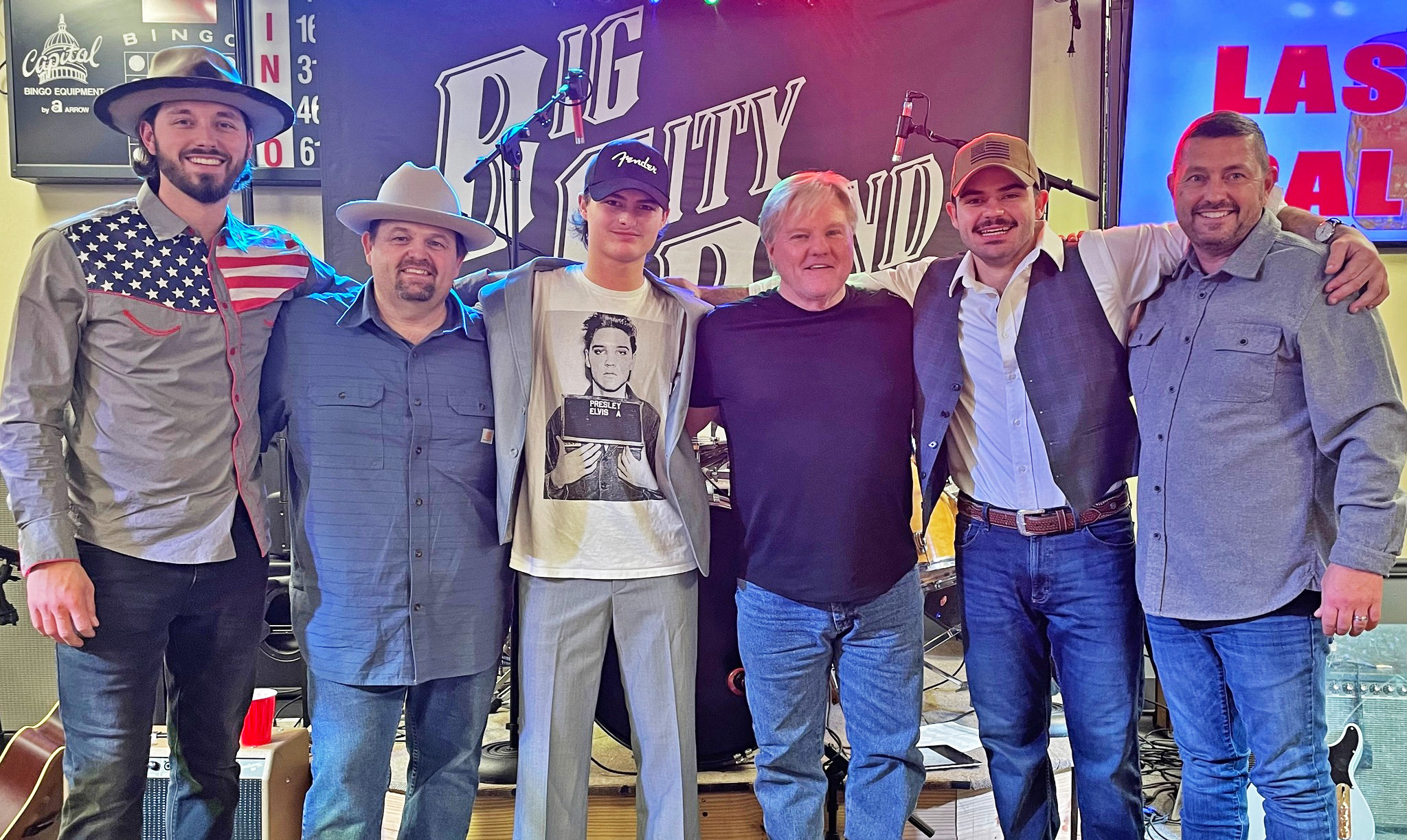 Big City Band