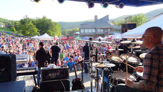 ValleyFest