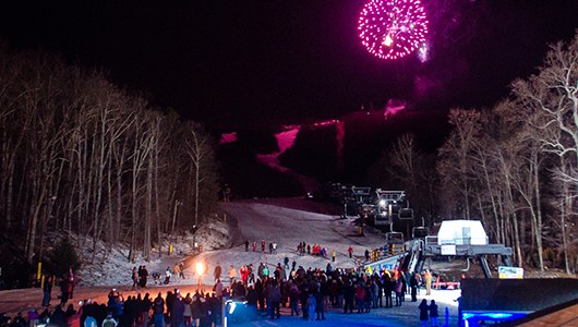 Snow Moon Fest 2024