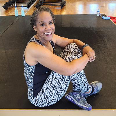 Deborah Thompson
