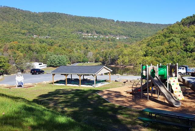 Lions Centennial Community Park