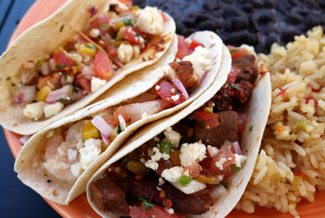 tacos