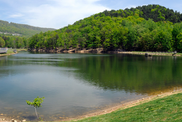 Painters Pond