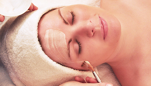 Spa treatment