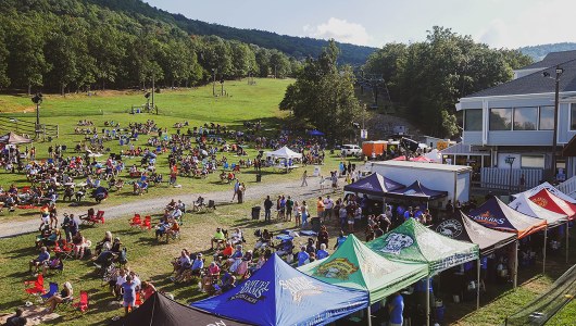 Festivals at Massanutten Resort