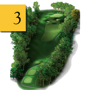 mtn greens hole 3
