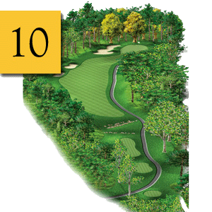 mtn greens hole 10