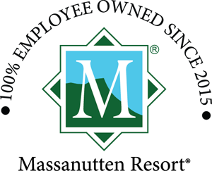 Massanutten Resort Employee Owned Logo