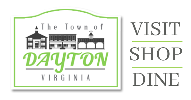 The Town of Dayton Virginia