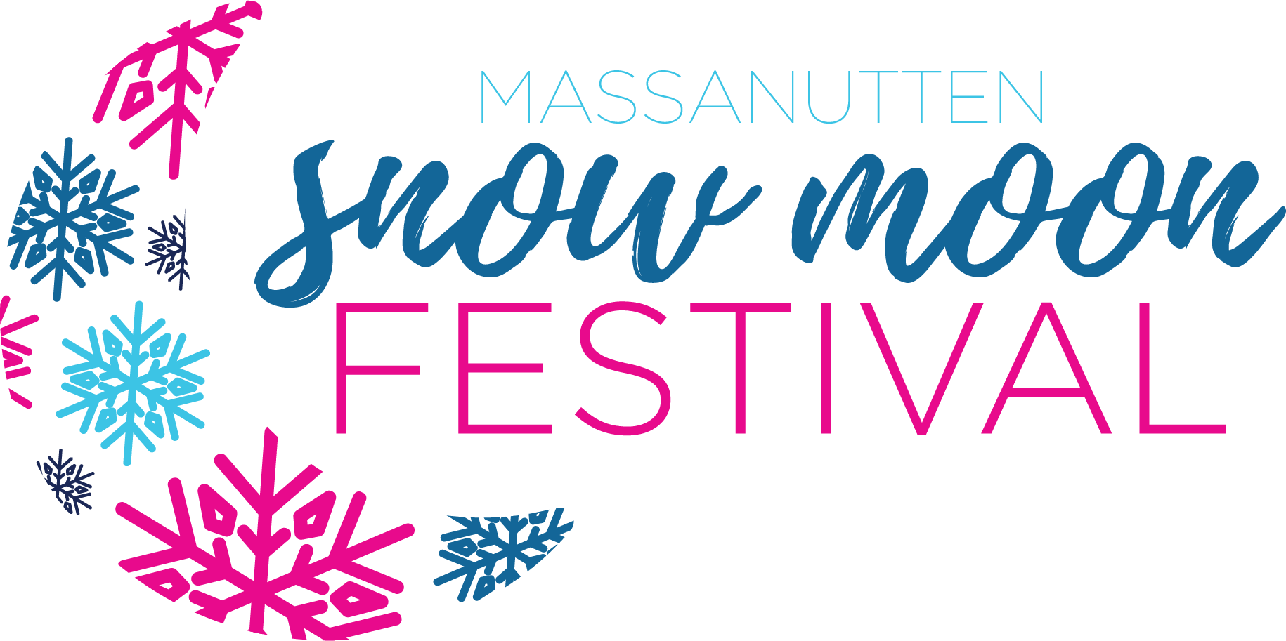 Snow Moon Fest 2024