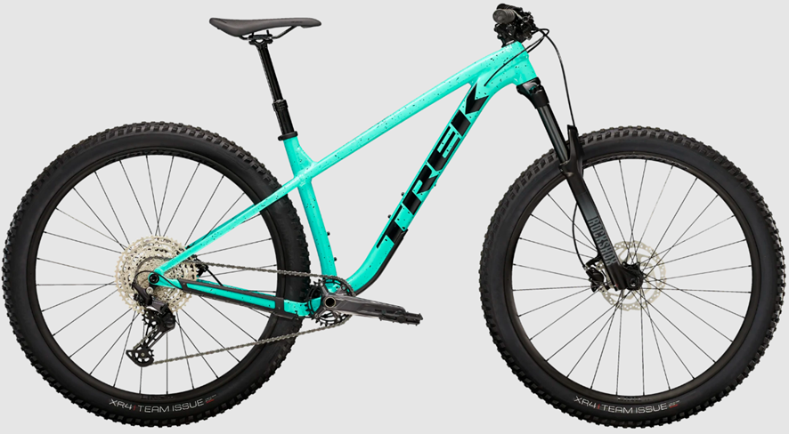 Trek Roscoe 7